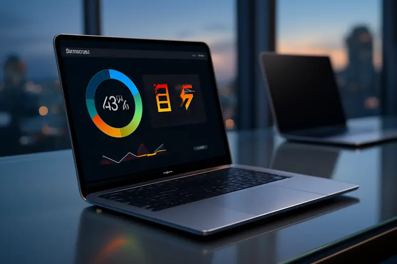 Intel พลิกเกม! Project Firefly, Wildcat Lake เขย่าตลาดแล็ปท็อปประหยัด
