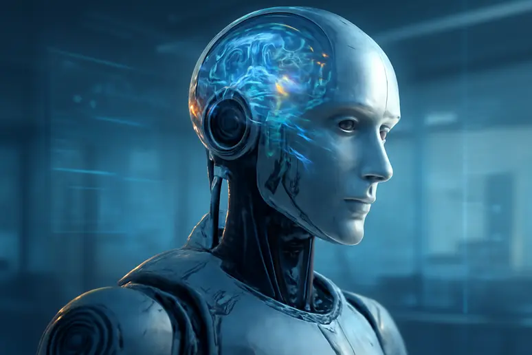 AI คลั่ง! หุ่นยนต์คิดเองได้ หรือแค่อุปาทาน? ถกประเด็นร้อน AI
