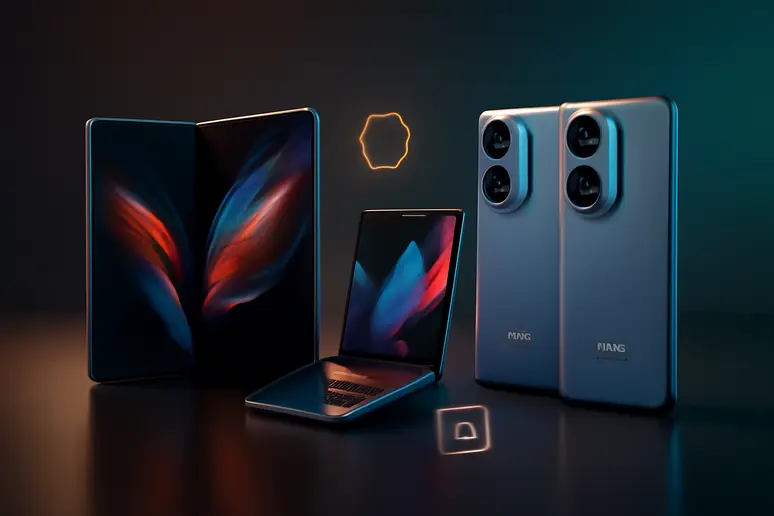 เปรียบเทียบโปร Z Fold8/Flip8 & OPPO Find X9 AIS ล่าสุด